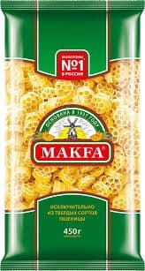 Мак.Макфа Цветочки 450г