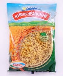 Мак.Кисловодские пружинка длинная 400г Байсад