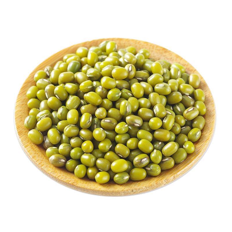 Крупа Маш 800г Родные края