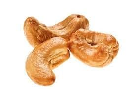 Кешью обжарен.вес