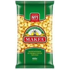 Мак.Макфа Улитки 400г