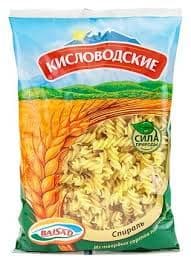 Мак.Кисловодские спираль 400г Байсад