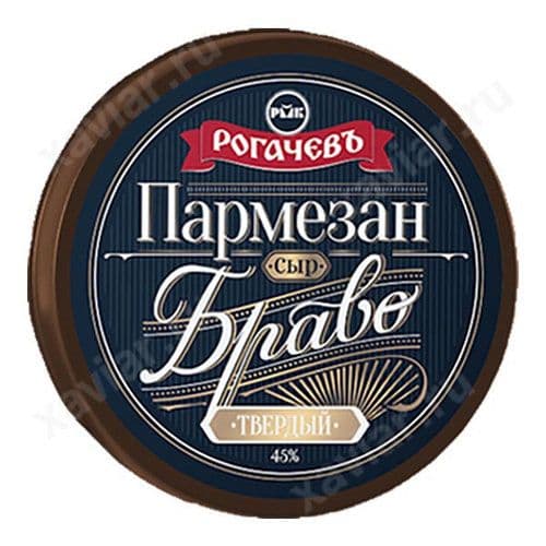 Сыр Маасдам м.д.ж.45% Рогачев круг парафин вес