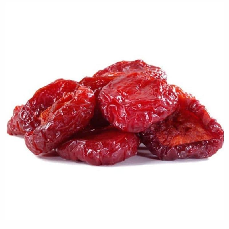 Слива суш.красная Армения вес