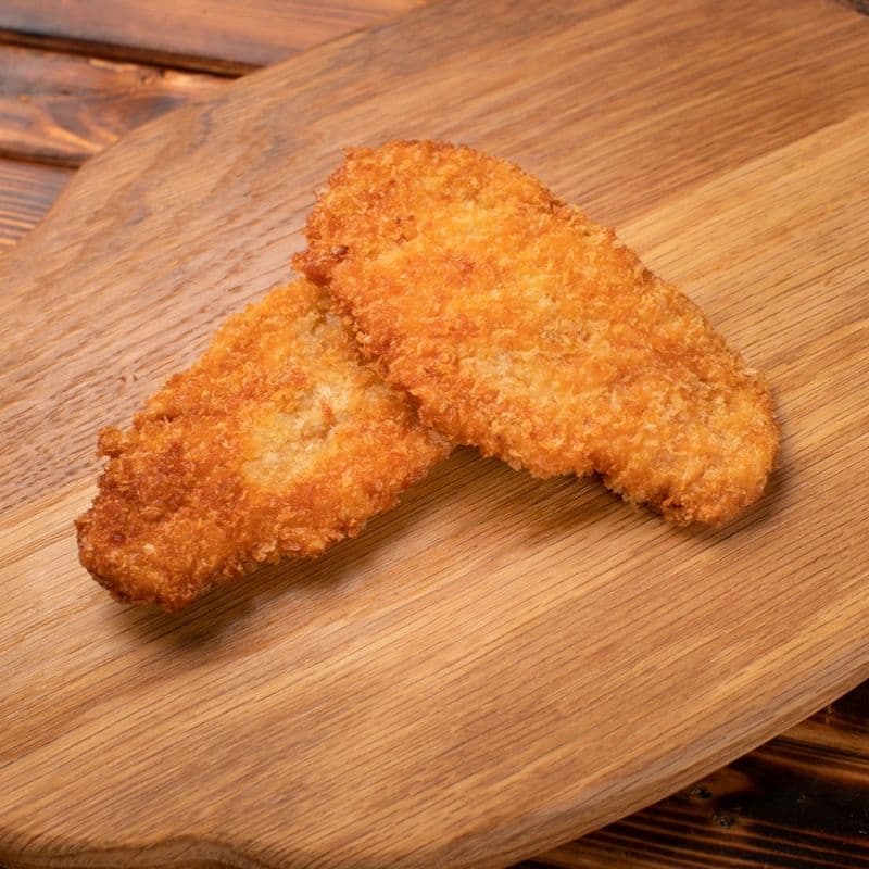 Отбивная куриная в кляре ЛЭНД