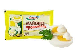 Майонез Байсад провансаль 150г