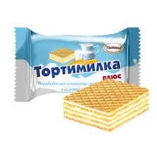 Десерт Тортимилка плюс вес Акконд