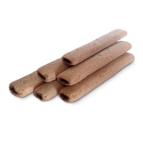 Палочки Бамбук с шоколадной начинкой вес Моя Сладкая Провинция