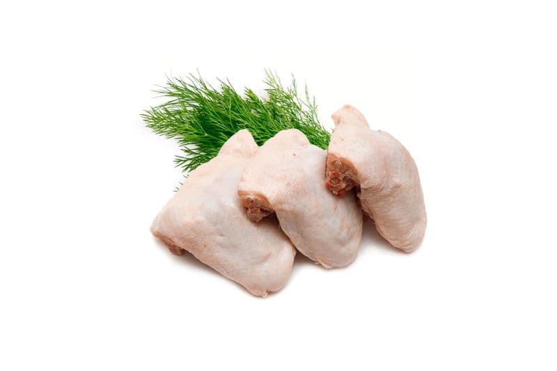 Индейка Бедро охл вес Герц