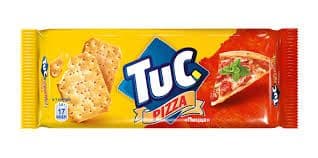 Крекер ТУК 100г со вкусом пиццы