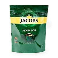 Кофе Якобс Монарх 75г м/у