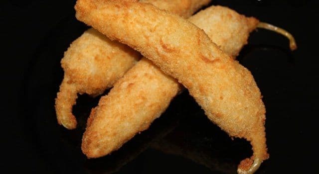 Цицак с сыром в кляре вес ЛЭНД