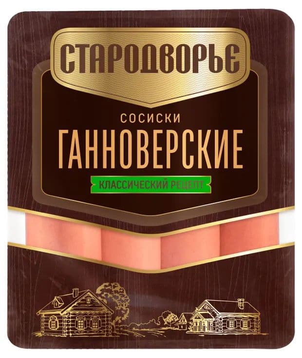 Пюре Фрумка яблоко груша персик 90г