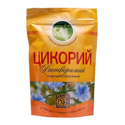 Цикорий Здравник 85 м/у