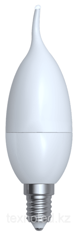 СУПЕРМАКС Лампа светодиодная Е14/10W/6400К/230V,шар